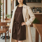 JETAIME ABITO NODE RASO CHOCCOLATE