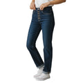 JETAIME JEANS BOTTON DENIM