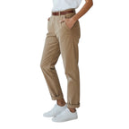 KONTATTO PANTALONE CHINO SAFARI