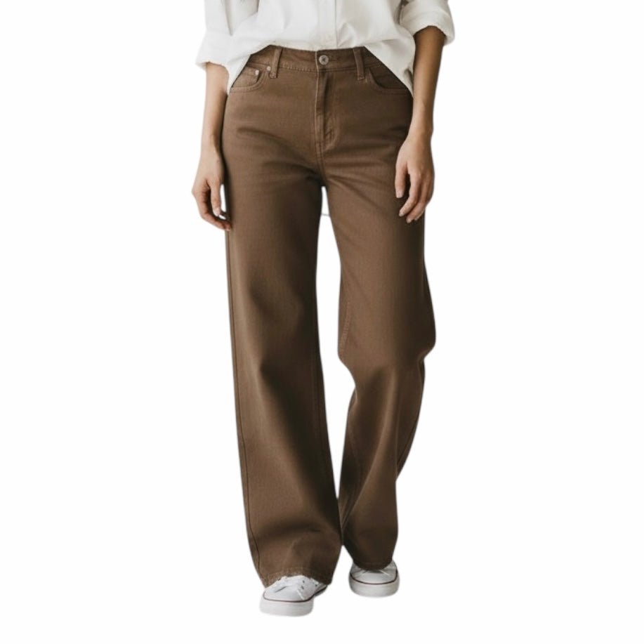 KONTATTO JEANS PALACE MORO