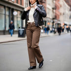 KONTATTO JEANS PALACE MORO