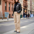 KONTATTO JEANS PALACE BEIGE