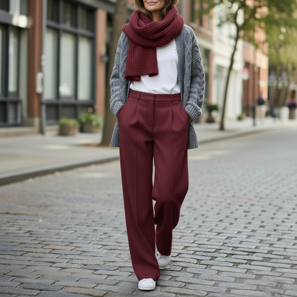 JETAIME PANTALONI PALACE