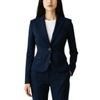 ONICA GIACCA TECNICH BLU