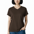 SOUTHLAB T-SHIRT BASIC OVER MORO