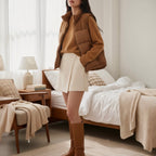 SOUTHLAB SHORT WALLET PANNA