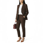 ONICA TAILLEUR TECHNIC MORO