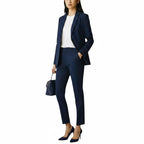 ONICA TAILLEUR TECHNIC BLU