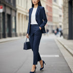 ONICA TAILLEUR TECHNIC BLU