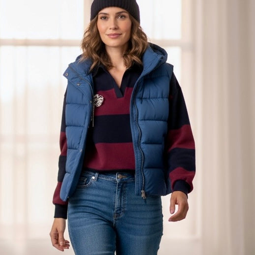 KONTATTO POLO RUGBY FASCIA