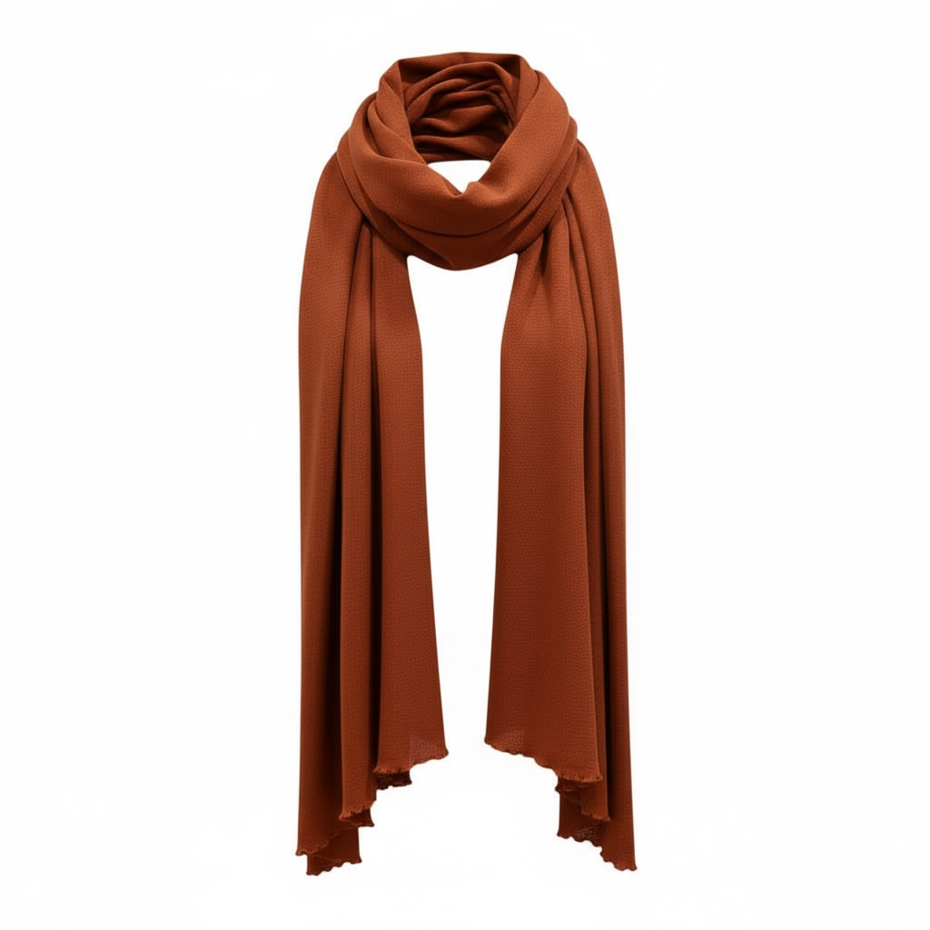 JETAIME SCIARPONE RUGGINE