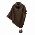 JETAIME PONCHO MORO