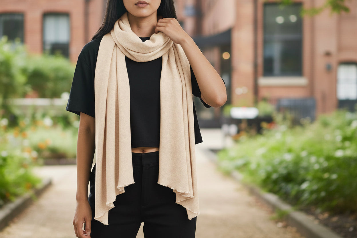 JETAIME SCIARPONE PANNA