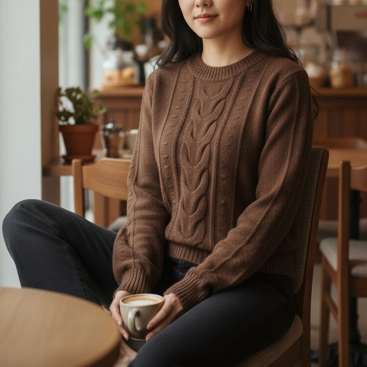 SOUTHLAB PULL GRECA MORO