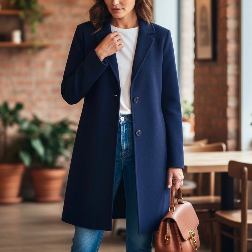 FUEGO SPOLVERINO MILANO BLU