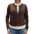 SOUTHLAB CARDIGAN RALPH MORO