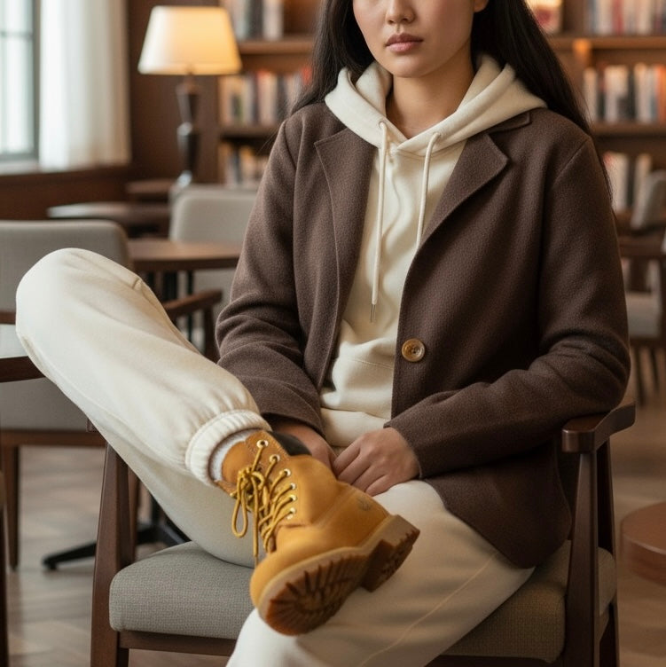 SOUTHLAB CARDIGAN GIACCA