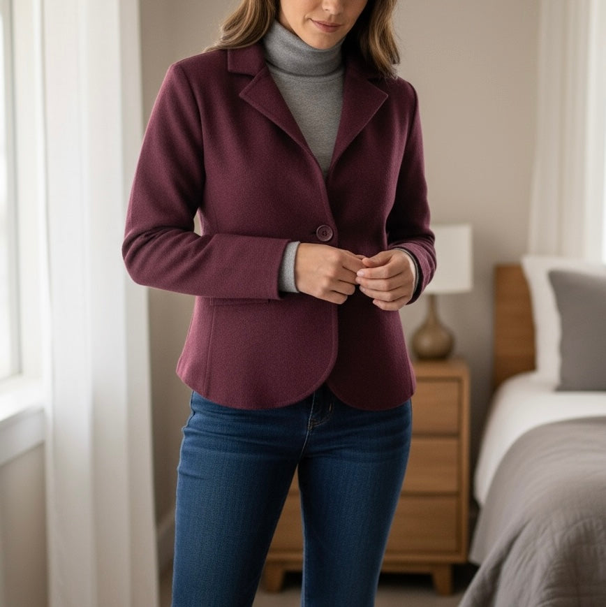 SOUTHLAB CARDIGAN GIACCA