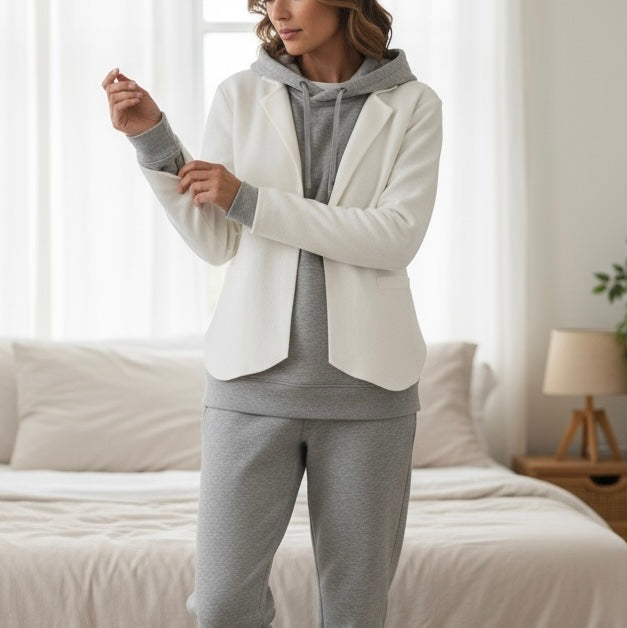 SOUTHLAB CARDIGAN GIACCA