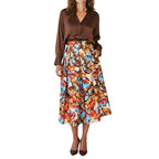 SARTORIA GONNA PABLO MORO