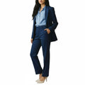 FUEGO TAILLEUR TONYA BLU