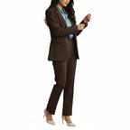 FUEGO TAILLEUR TONYA MORO