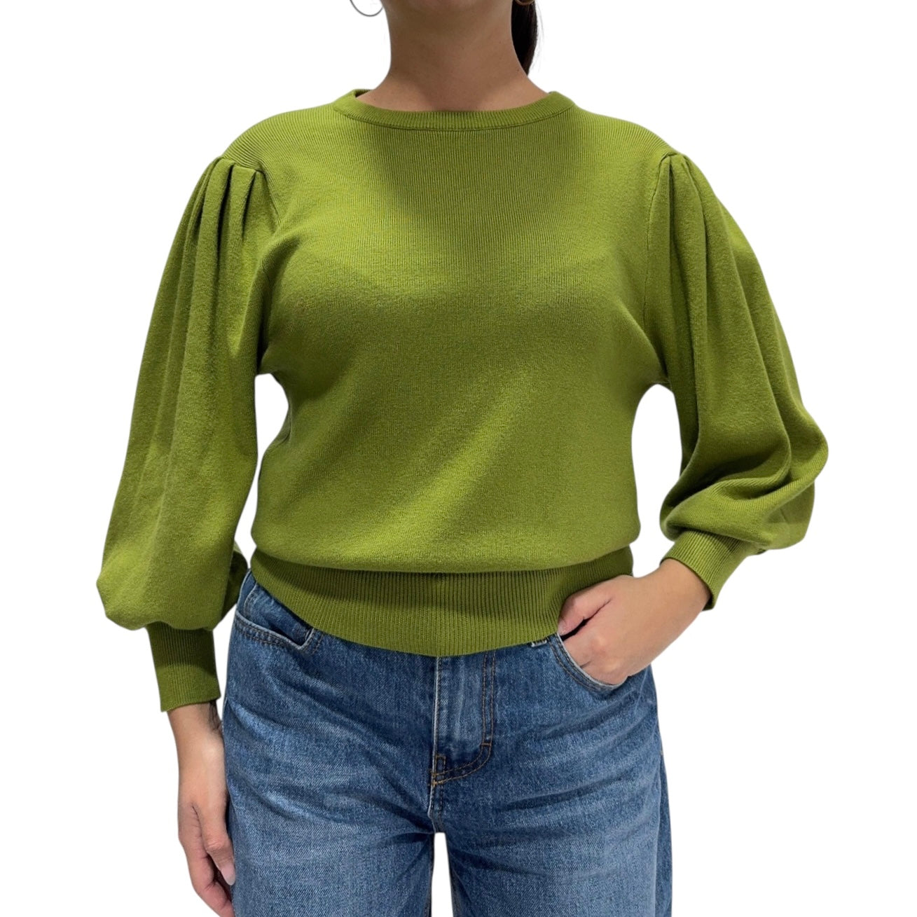 SOUTHLAB PULL BALOON OLIO