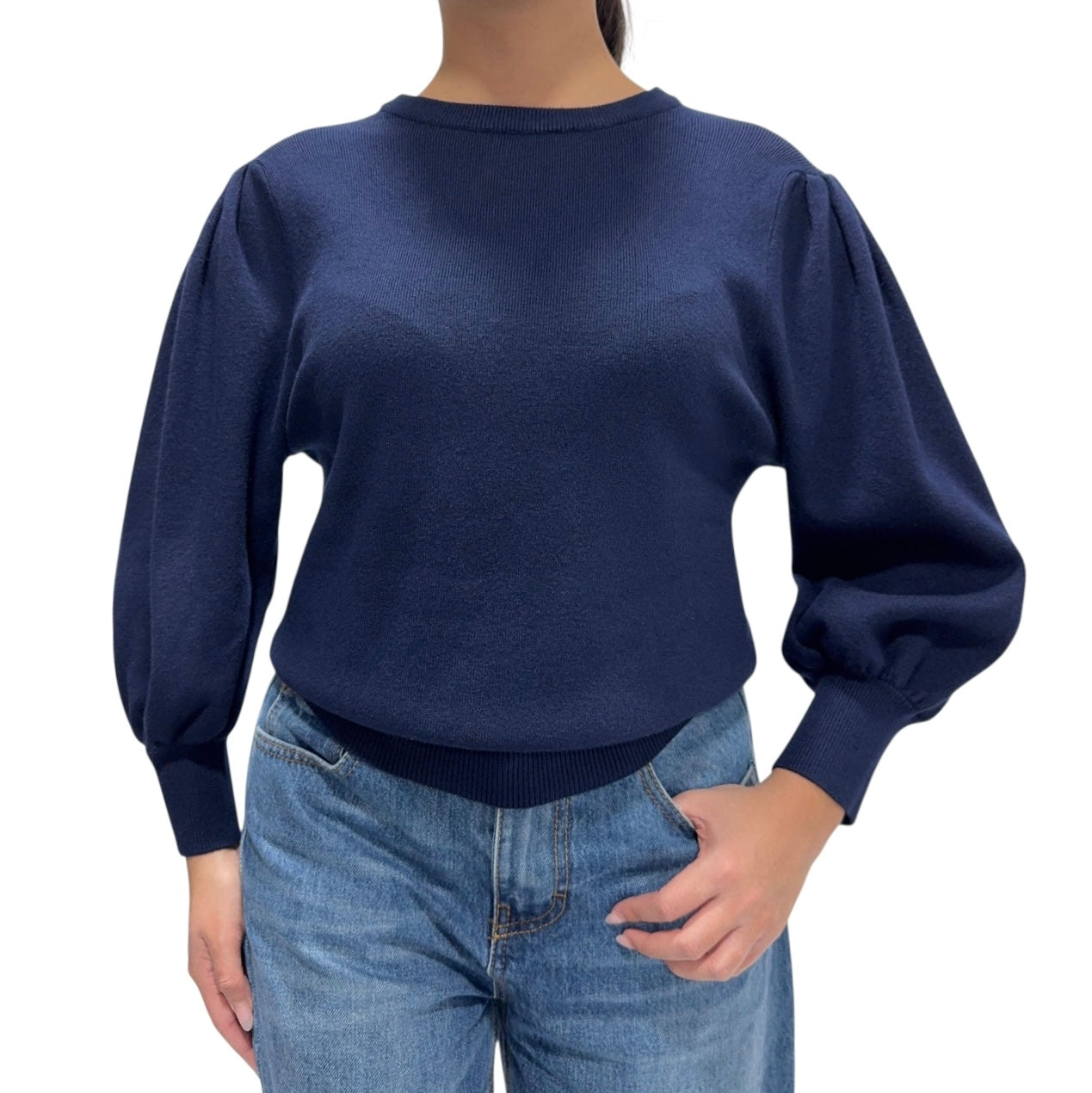 SOUTHLAB PULL BALOON BLU