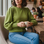 SOUTHLAB PULL BALOON OLIO