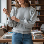 SOUTHLAB PULL BALOON GRIGIO