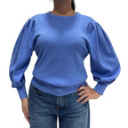 SOUTHLAB PULL BALOON AZZURRO