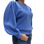 SOUTHLAB PULL BALOON AZZURRO