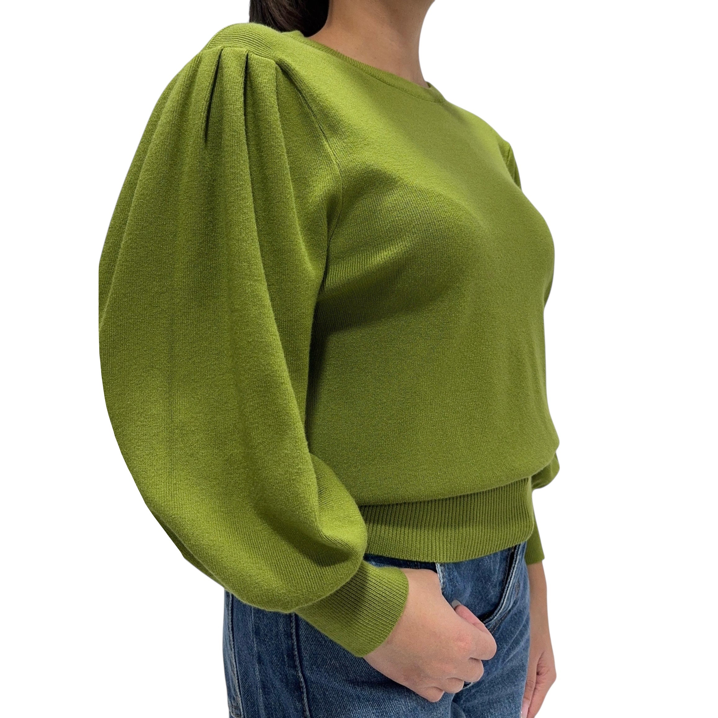 SOUTHLAB PULL BALOON OLIO