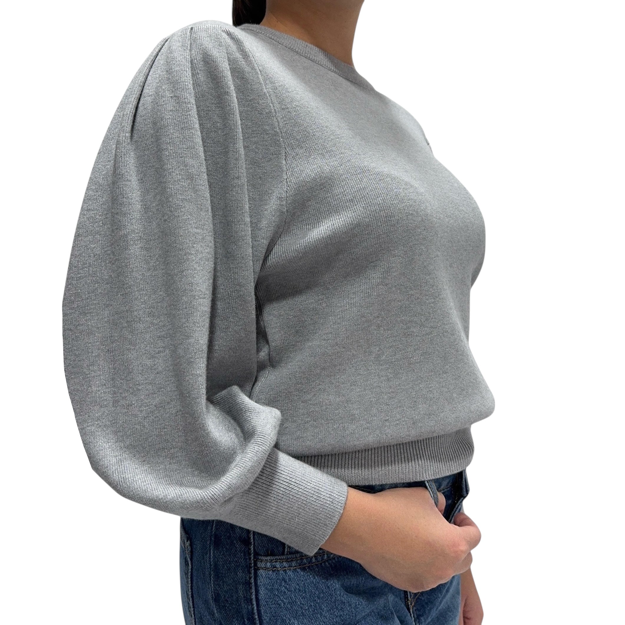 SOUTHLAB PULL BALOON GRIGIO