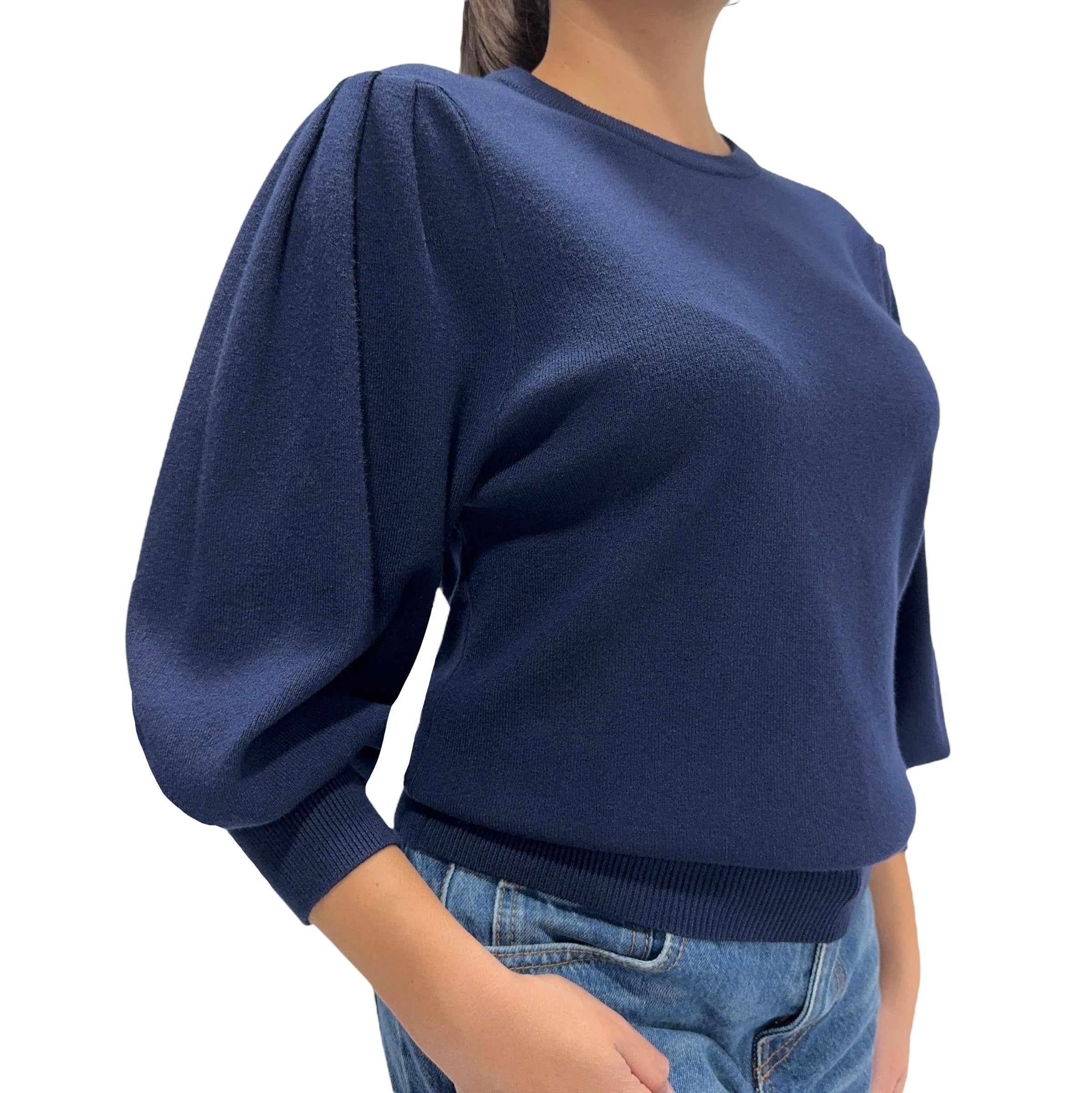 SOUTHLAB PULL BALOON BLU