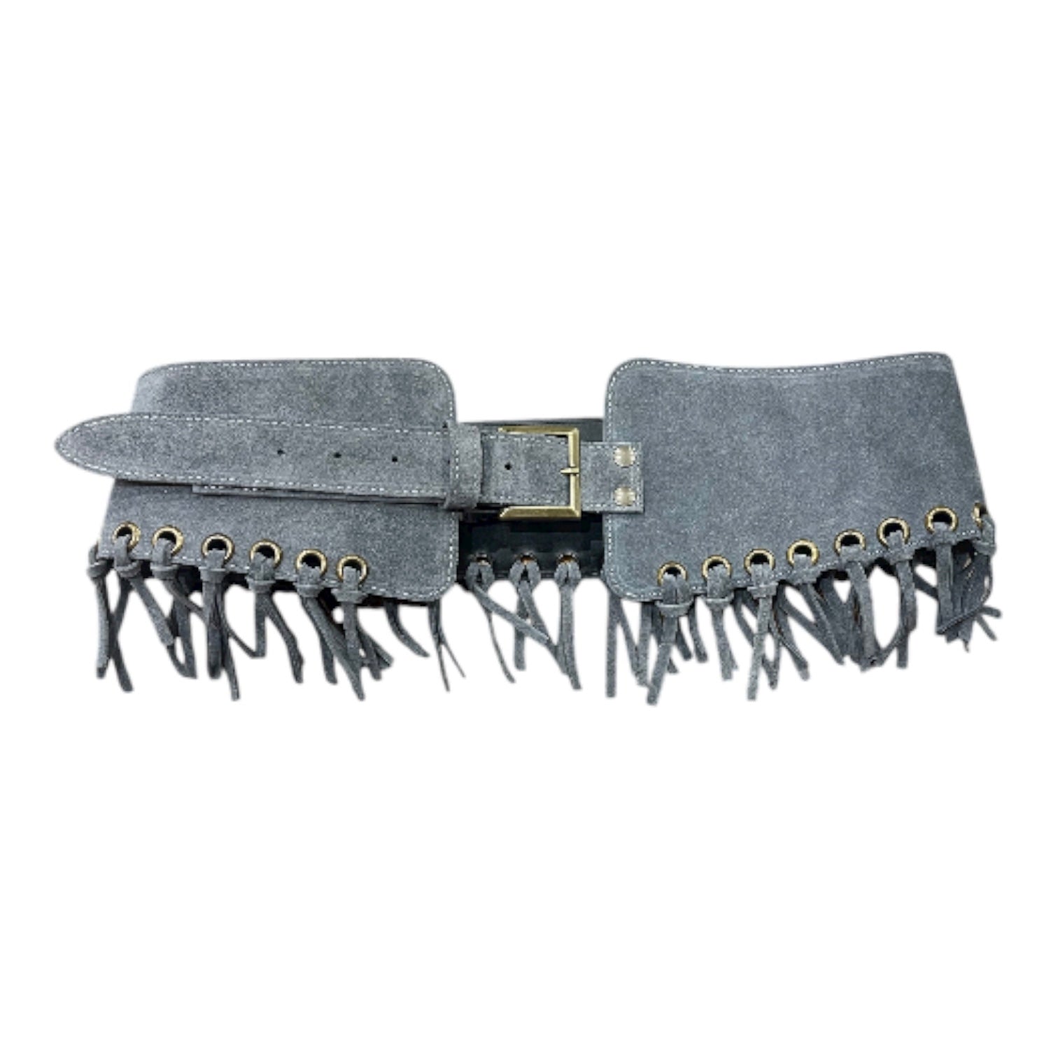 FIRENZE BUSTINO FRANGIA GRIGIO