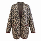 LOKITA CARDIGAN MACULA