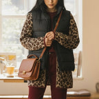 LOKITA CARDIGAN MACULA