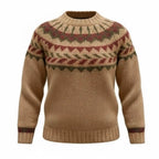 KONTATTO PULL NORVEGIA CAMEL