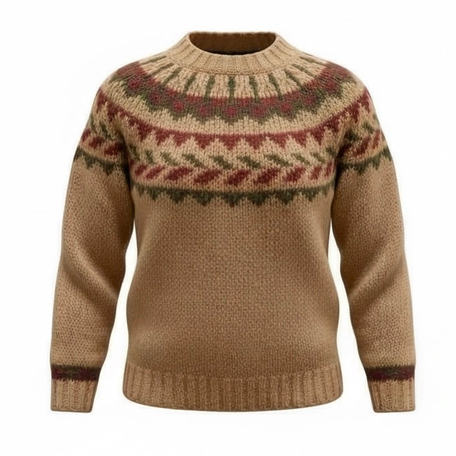 KONTATTO PULL NORVEGIA CAMEL