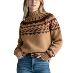 KONTATTO PULL NORVEGIA CAMEL