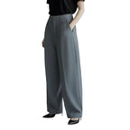 JETAIME PANTALONE BALLON WOOL