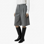 JETAIME BERMUDA JESSY SPIGA GRIGIO