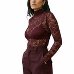 JETAIME LUPETTO PIZZO BORDEAUX