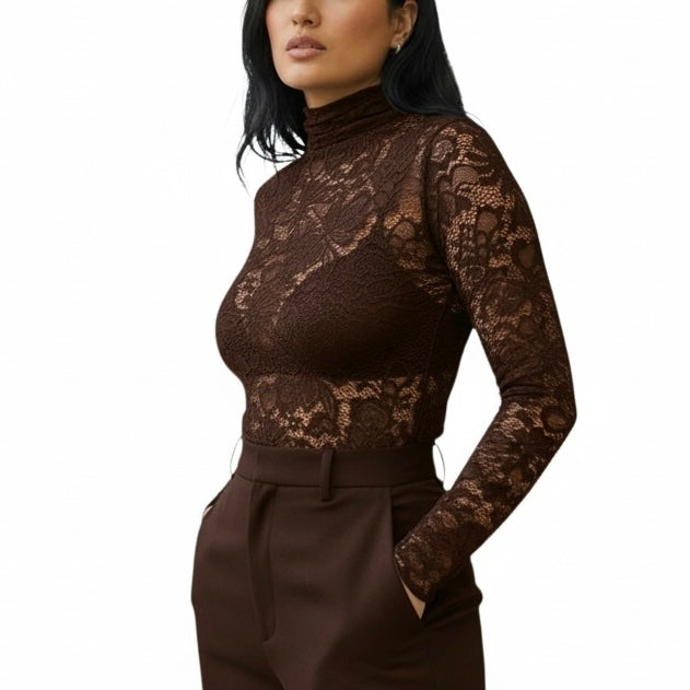 JETAIME LUPETTO PIZZO MORO