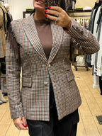 MARYLEY GIACCA VICHY MORO